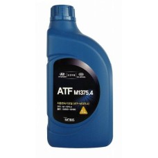 MOBIS  ATF M1375.4  1л.