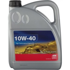 FEBI 10W-40 5л.
