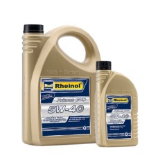 Rheinol Primus CVS 5W-40 5л.