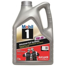 MOBIL 1 FS 5W-30 5л.