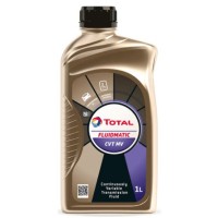 TOTAL Fluidmatic CVT MV 1л.