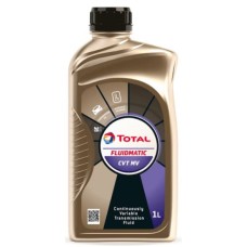 TOTAL Fluidmatic CVT MV 1л.