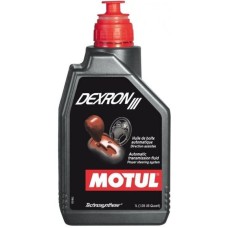 MOTUL Dexron III 1л.