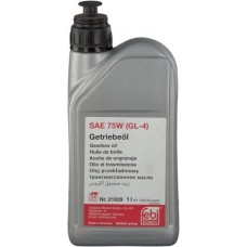 FEBI SAE 75W GL-4 1л.