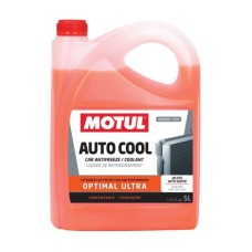 Motul Auto Cool Optimal Ultra 5л.