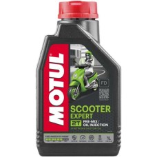 MOTUL Scooter Expert 2T 1л. 831801