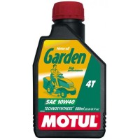 MOTUL Garden 4T 10W-40 0,6л.