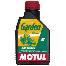 MOTUL Garden 4T 10W-40 0,6л.
