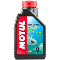 MOTUL 4T Marine Tech 25W-40 1л.