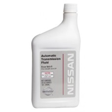 NISSAN Matic Fluid – D 0,946 л. 999MPAA100P