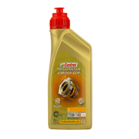 CASTROL Syntrax Limited Slip 75W-140 1л.