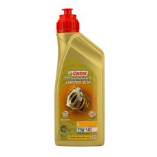 CASTROL Syntrax Limited Slip 75W-140 1л.