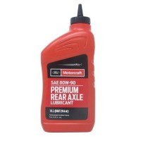 Ford Motorcraft 80W-90 0,946 л. XY80W90QL