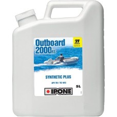 IPONE Outboard 2000 RS 2T 5л. 800594