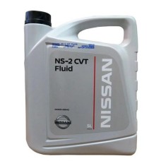 NISSAN CVT Fluid NS-2 5л.