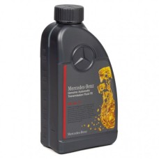 MERCEDES BENZ MB236.15 ATF 1л. A000989690511 (РАЗЛИВ ИЗ БОЧКИ)