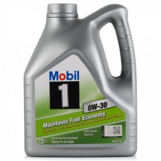 MOBIL 1 ESP LV 0W-30 4л.