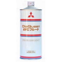MITSUBISHI AYC Fluid 1л.