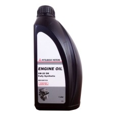MITSUBISHI Engine Oil 0W-20 SN 1л. MZ320723