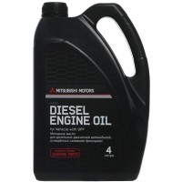 MITSUBISHI Diesel Engine Oil 5W-30 4л.