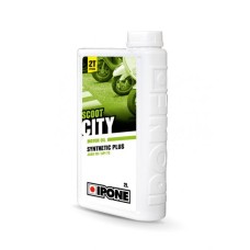 IPONE Scoot City 2T 2л. 800123