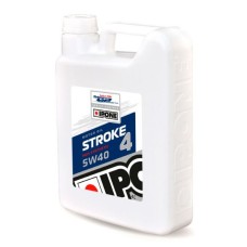 IPONE Stroke 4 5W-40 4л. 800005