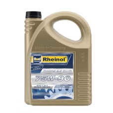 Rheinol Synkrol 4.5 Synth. SAE 75W-90 20л.