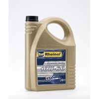 Rheinol Synergie Racing 10W-60 4л.