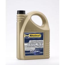 Rheinol Synergie Racing 10W-60 60л.