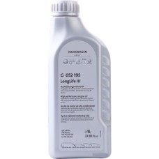 VAG LongLife III 5W-30 1л.