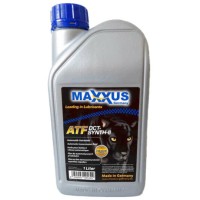 MAXXUS ATF-DCT SYNTH-II 1л.