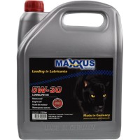 MAXXUS LONGLIFE-VA 5W-30 5л.