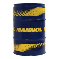 MANNOL Longterm ГОТОВИЙ AG11 (-40) синий 60л.