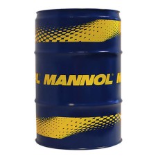 MANNOL Longterm ГОТОВИЙ AG11 (-40) синий 60л.