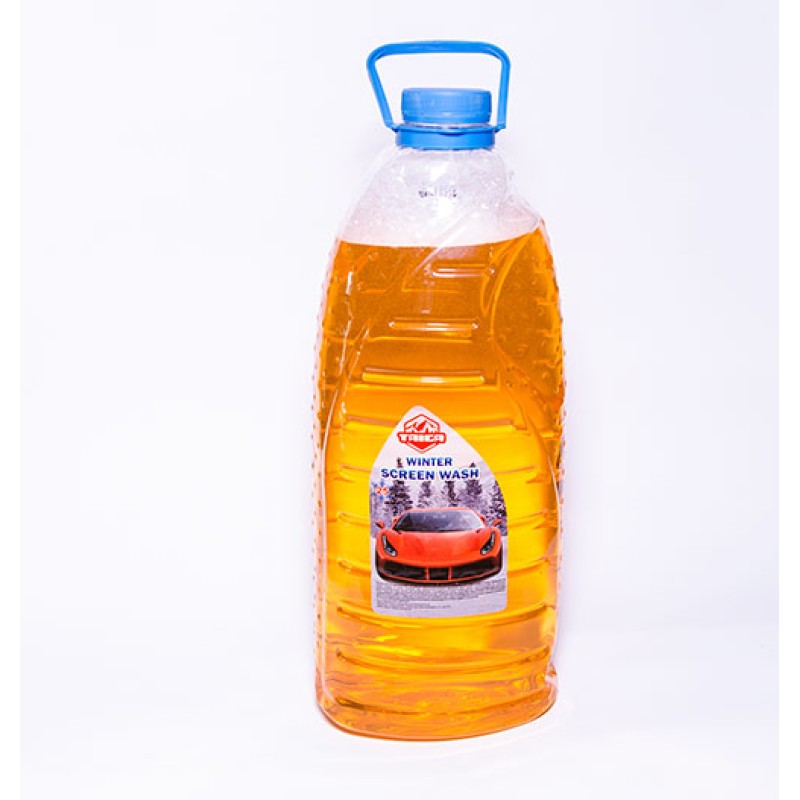 Омивач ЗИМА ADVANTAGE ТАЙГА Диня-25 4 л