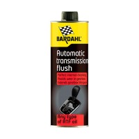 Промивання АКПП AUTOMATIC TRANSMISSION FLUSH BARDAHL 0,3л.  1759B