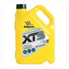 BARDAHL XTS 0W-20 5л. Безкоштовна доставка!