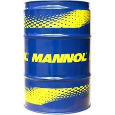 MANNOL Hydro ISO 46 60л.