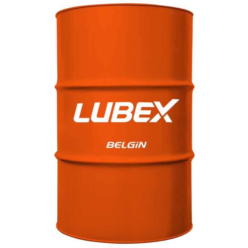 LUBEX HYDROVIS SUPER 32 HVLP 20л.