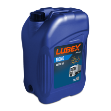 LUBEX MONO M3 30 API CF-4, CF 20л.