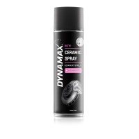 DYNAMAX Керамическая смазка аэр. DXT10 CERAMIC SPRAY 500 мл.
