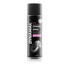 DYNAMAX Керамическая смазка аэр. DXT10 CERAMIC SPRAY 500 мл.