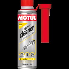 MOTUL Injector Cleaner Diesel 0,3л.