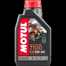 MOTUL 7100 5W-40 4T 60л.
