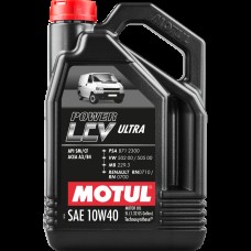 MOTUL POWER LCV ULTRA 10W-40 60л.