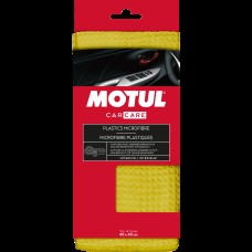 MOTUL Plastics Microfibre 1 pce