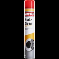 MOTUL Brake Clean 0,75л.