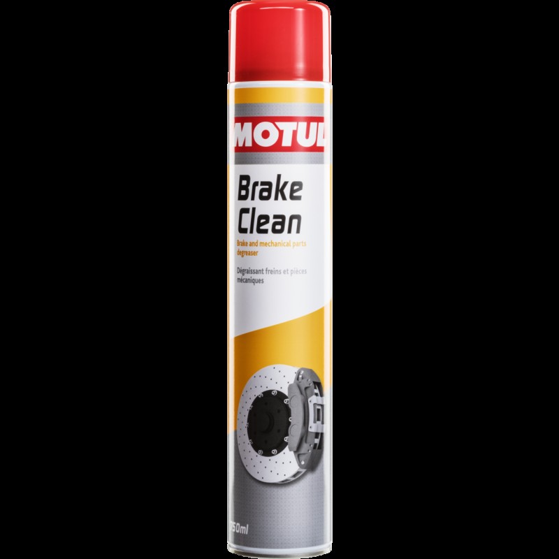MOTUL Brake Clean 0,75л.