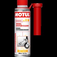 MOTUL Diesel System Clean Auto 0,3л. 108117