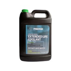 MAZDA Extended life coolant type FL22 -40c 3,785л.
